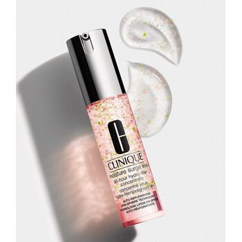 Moisture Surge Eye 96 Hour Hydro-Filler Concentrate - Hydratačný gél na očné okolie